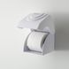 Диспенсер туалетной бумаги стандартный рулон Rixo Bello P247W