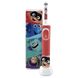Зубна щітка Braun Oral-B Kids Pixar D100.413.2KX
