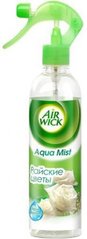Ароматизатор повітря Air Wick Aqua Mist Райські квіти 345 мл (4607109403105)