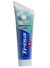 Паста зубна Trisa Intensive Care 19996 - 75 ml