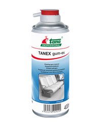 Засіб для видалення жувальної гумки та пластиліну Tana Tanex Gum-Ex - 400 мл (712929)