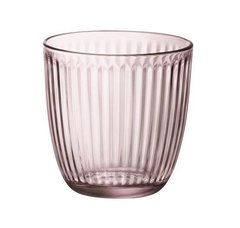 Набір склянок Bormioli Rocco Line Lilac Rose 580501VNA021990 - 290 мл, 6 шт
