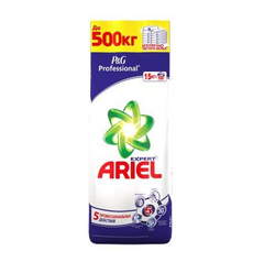Стиральный порошок Ariel Professional Expert 15 кг (4015400850236)