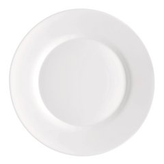 Набор тарелок обеденных Bormioli Rocco Toledo 400810FN9321990/6 - 25 см, 6 шт
