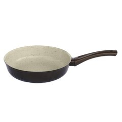 Сковорода з керамічним покриттям Біол 24077П - 24 см