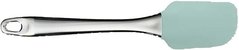Силиконовая лопатка Maestro MR1580 с - 25 см, салатовая