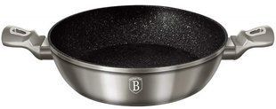 Сотейник Berlinger Haus Carbon Metallic Line BH-1240N - 2.3 л