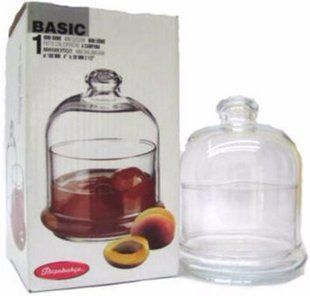 Ёмкость для специй Basic Pasabahce 98973 - 0,22 л