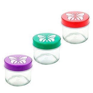 Ємність для продуктів Butterfly TITIZ PLASTIK KC-153 - 0,3 л