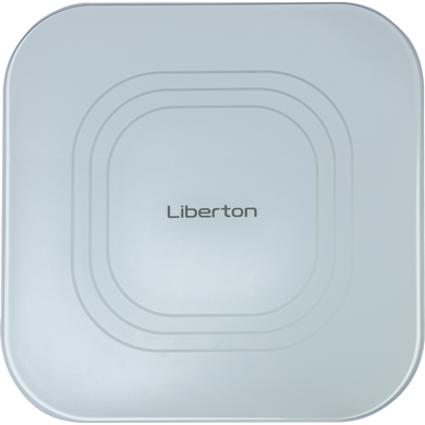 Напольные смарт-весы Liberton LBS-0814 Smart - до 180 кг