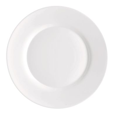 Набор тарелок обеденных Bormioli Rocco Toledo 400810FN9321990/6 - 25 см, 6 шт