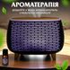 Зволожувач повітря Holdmay Life of Leisure Aroma Diffuser 400ml міні зволожувач повітря