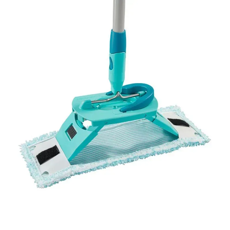 Насадка для швабри Leifheit Clean Twist M Ergo Super Soft 52122, змінна насадка з мікрофібри