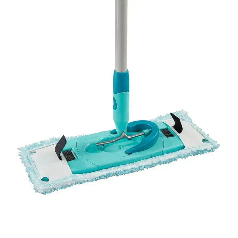 Насадка для швабри Leifheit Clean Twist M Ergo Super Soft 52122, змінна насадка з мікрофібри