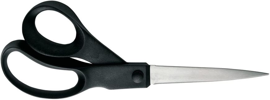 Ножиці універсальні Fiskars Essential (1023817) - 21 см