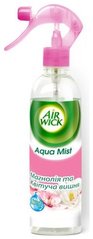 Ароматизатор повітря Air Wick Aqua Mist Магнолія та квітуча вишня 345 мл (3059943015067)