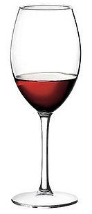 Набор бокалов для вина Pasabahce ENOTEKA 44728 - 420 мл (6 предметов)