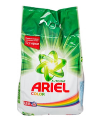 Стиральный порошок Color Автомат Ariel 2.5 кг (4015600431211)