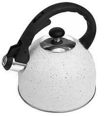 Чайник із мармуровим покриттям Edenberg EB-1973 - 1,5 л