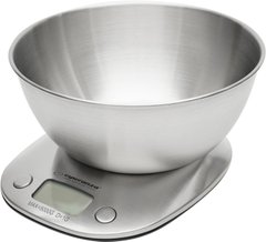 Весы кухонные электронные с чашей Esperanza EKS008 Lychee - 5 кг