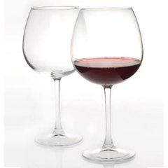 Набор бокалов для вина Pasabahce Enoteca 44238-2 - 655 мл, 2 шт
