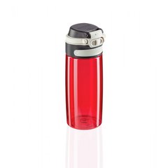 Бутылка для воды Leifheit 03263 — 550 мл, красная