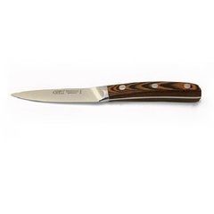 Нож для чистки овощей из нержавеющей стали GIPFEL TIGER 6978 - 9 см