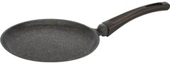 Сковорода блинная Биол 22083П - 22 см, Черный