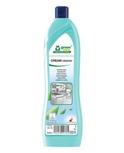 Средство для ухода за любыми твердыми поверхностями Тапа Cream Cleaner (715778) - 500мл