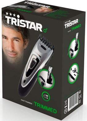 Машинка для стрижки волосся TRISTAR TR-2544