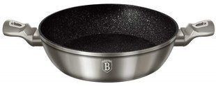 Сотейник Berlinger Haus Carbon BH-1241N - 3.8 л