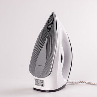 Утюг Sokany SK-119 Dry Iron 1200W утюг с парогенератором Зеленый