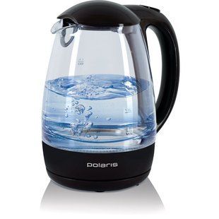 Електрочайник POLARIS PWK 1768 CGL