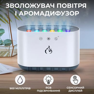 Увлажнитель воздуха Holdmay Pickup Dynamic Humidifier увлажнители воздуха