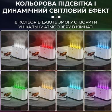 Увлажнитель воздуха Holdmay Pickup Dynamic Humidifier увлажнители воздуха