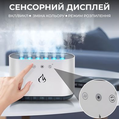 Увлажнитель воздуха Holdmay Pickup Dynamic Humidifier увлажнители воздуха