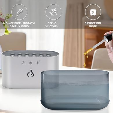 Увлажнитель воздуха Holdmay Pickup Dynamic Humidifier увлажнители воздуха