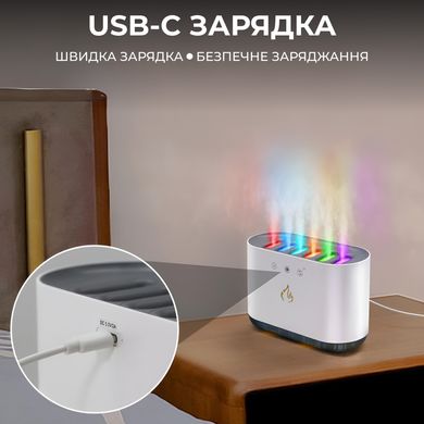 Увлажнитель воздуха Holdmay Pickup Dynamic Humidifier увлажнители воздуха