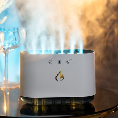 Увлажнитель воздуха Holdmay Pickup Dynamic Humidifier увлажнители воздуха