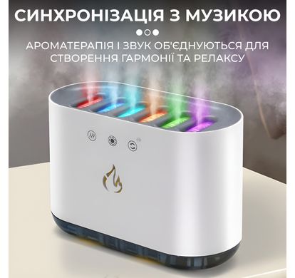 Зволожувач повітря Holdmay Pickup Dynamic Humidifier зволожувачі повітря