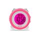 Часы электронные GOTIE GBE-200R - розовый