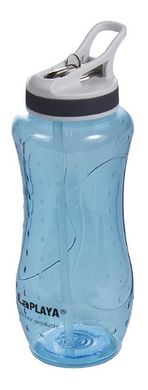 Спортивна пляшка LaPLAYA Isotitan® Sports and Drink Bottle blue, 0,9 L