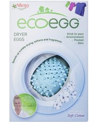 Яйцо для сушки Fresh Linen EEDE40FL