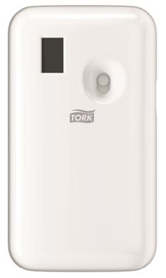 Електронний диспенсер для аерозольного освіжувача повітря Tork 562000