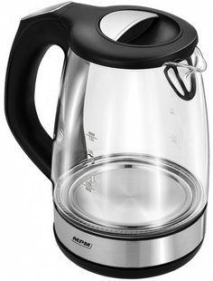 Электрочайник MPM MCZ-100-Color - 1.7 л, 2200 Вт