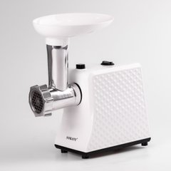 Мясорубка Sokany SK-099 Meat Grinder 1500W электрическая мясорубка