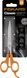 Перукарські ножиці Fiskars Classic (1003025) – 17 см