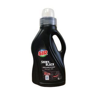 Рідкий засіб для прання SIR 152.SR.051.17 - 1 л, 20 циклів