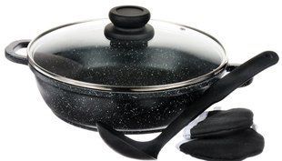 Сотейник Rainstahl RS-SH 5800-28 - 28 см