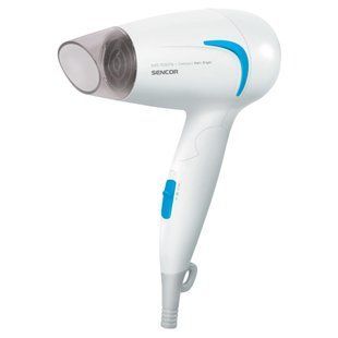 Фен для сушки волос SENCOR SHD 7030 TQ - 1400 Вт